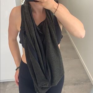 Lululemon vinyasa scarf rulu